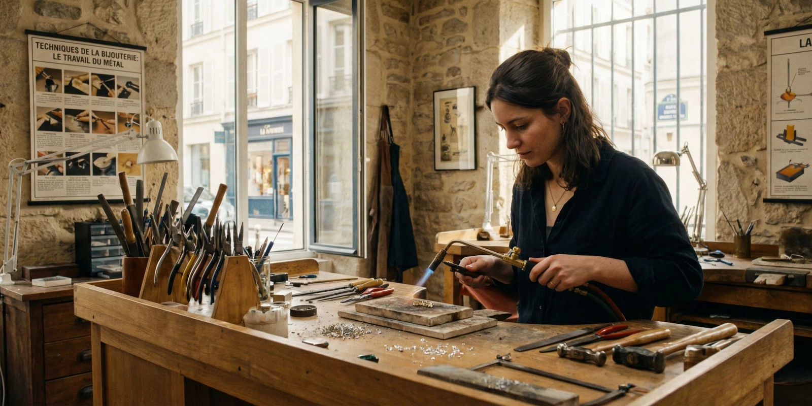 CAP Bijoutier à Distance : Est-ce Vraiment Possible ?