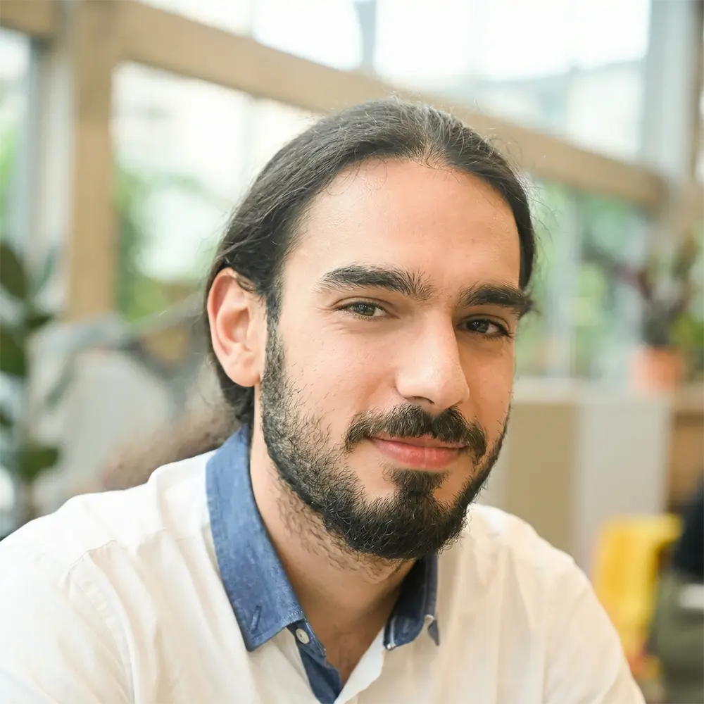 Développeur et concepteur Web de CAP Bijoutier