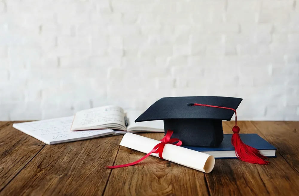 Réussite de son CAP Bijoutier